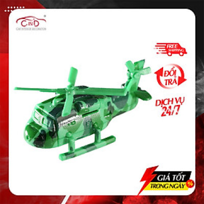 Sáp Thơm Ô Tô Trực Thăng AIR-Q No.36DG Lemon 5g