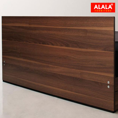 Giường ngủ 1m8 x 2m cao cấp - Thương hiệu ALALA