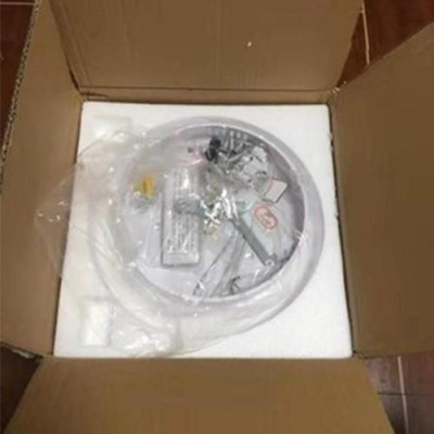 Đèn trần COPAN hiện đại với 3 chế độ ánh sáng trang trí nội thất sang trọng - kèm điều khiển từ xa - (137).