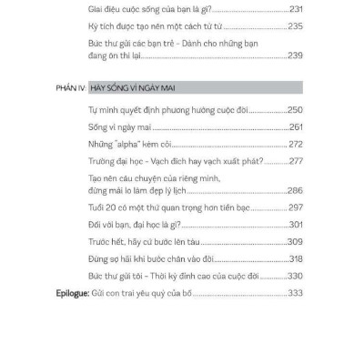 Thanh Xuân, Sao Mà Đau Đớn!