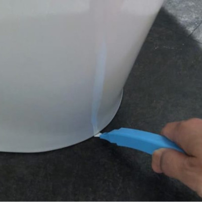 Bàn chải đa năng 2 in1 Kokubo Osouji Dr - Hàng nội địa Nhật Bản