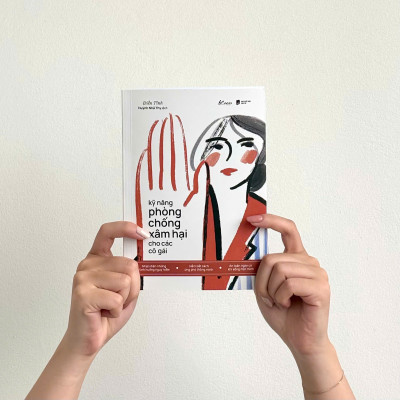 Kỹ Năng Phòng Chống Xâm Hại Cho Các Cô Gái