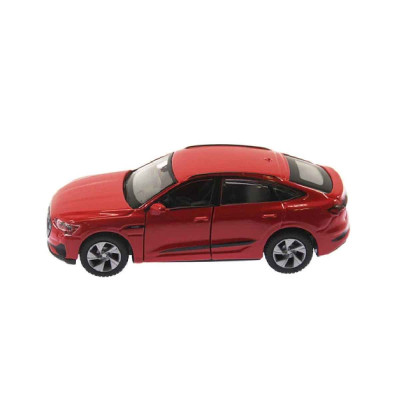 Đồ Chơi Mô Hình Xe Hơi Trớn Audi E-Tron Sportback MAISTO 21835/MT21001