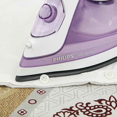 Bàn ủi hơi nước Philips DST1040/30 - Hàng chính hãng