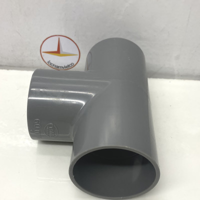 Tê 60 nhựa PVC Bình Minh (Tee) _ T60