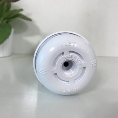 Lõi lọc than GAC loại liền vỏ nguyên khối hàng nhập khẩu Đài Loan Easywell AIC-12