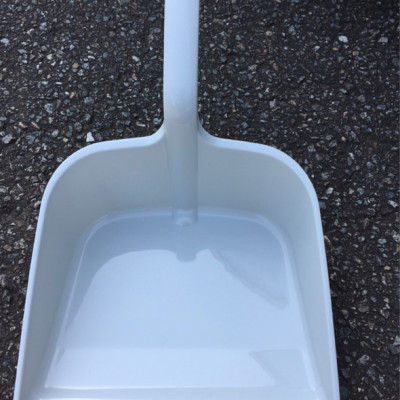 Xẻng nhựa hót rác Inomata - Size XL