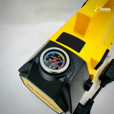 Máy rửa xe gia đình TAHAWA S20, công suất 2000W