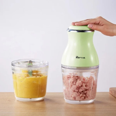 Máy xay đa năng 600ml BEAR QSJ- B02X5 (CH-4H02X)