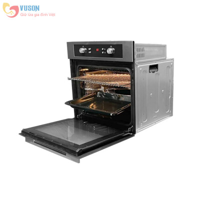 Lò nướng Eurosun EOV65DE - Hàng chính hãng