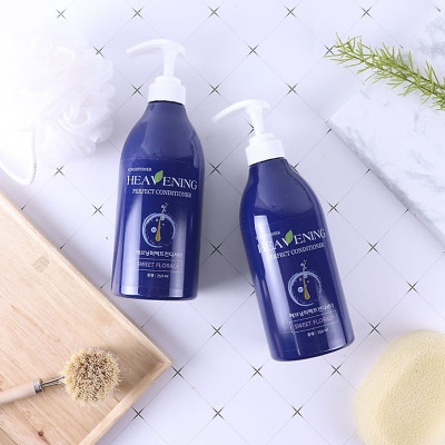 Dầu xả dưỡng chất suôn mượt Heavening Perfect , bổ sung vitamin nuôi dưỡng từ chân tóc tới ngọn giúp mái tóc trở lên mềm mượt và chắc khỏe