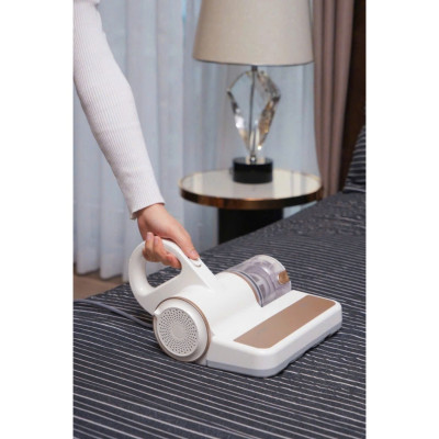 Máy hút bụi giường đệm & vệ sinh giường nệm cầm tay Kaiyo KGV-4106 Hàng chính hãng