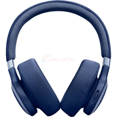 Tai nghe chụp tai Bluetooth JBL Live 770NC LIVE770NC - Hàng chính hãng