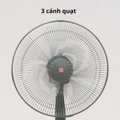 QUẠT ĐỨNG KDK P41U Hàng chính hãng