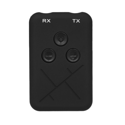 SOAIY Bộ Thu Phát Âm Thanh 2 trong 1 Bluetooth RX-TX-10 - Hàng Nhập Khẩu