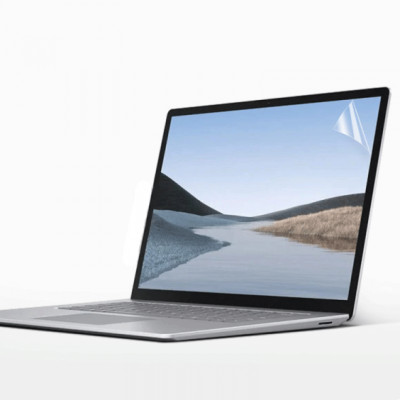 Miếng Dán màn hình chính hãng JRC cho Surface Laptop các size- Hàng nhập khẩu