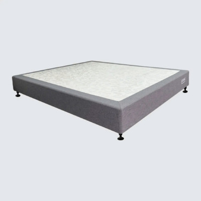 Giường Divan Tatana, thiết kế sang trọng, khung giường vững chắc -Độ cao 28cm