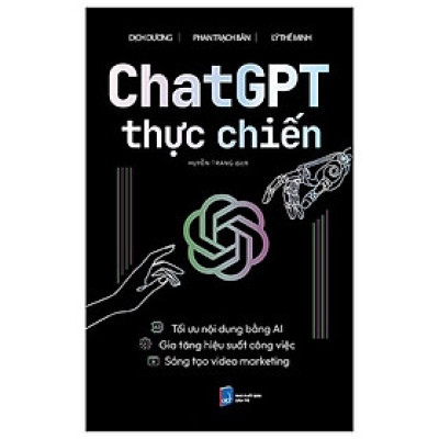 Chat GPT Thực Chiến