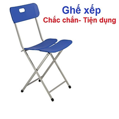 Ghế xếp, ghế gấp văn phòng-gia đình VIMOS