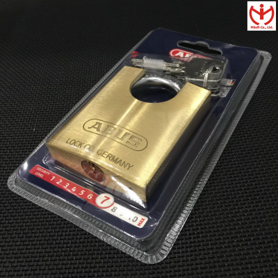 Ổ khóa chống cắt 75 CS ABUS (60mm)