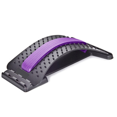 Khung Nắn Chỉnh Cột Sống - Đệm Chống Đau Mỏi Lưng