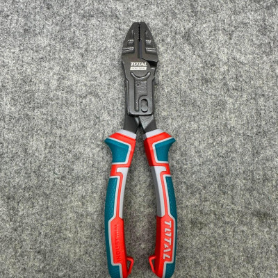 KÌM RĂNG TRỢ LỰC 200MM TOTAL THTC510806 - HÀNG CHÍNH HÃNG