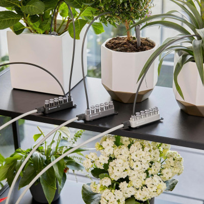 Bộ tưới cây tự động Gardena 01265 Hàng chính hãng