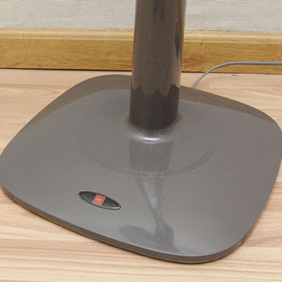 Quạt Đứng KDK M40K - Xám - Hàng chính hãng