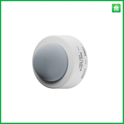 Cảm Biến Cầu Thang Hunonic ST02, Cảm Biến Điều Khiển Công Tắc Thông Minh Bật Đèn Cầu Thang - HNST02