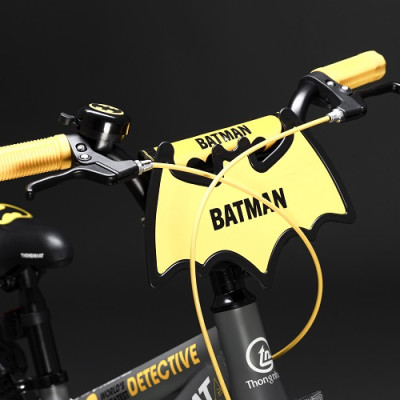 Xe đạp trẻ em Thống Nhất Batman ( Dành cho bé trai 2 - 6 tuổi )