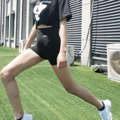 HOT - Quần Đổ Mồ Hôi, Giảm Mỡ Bụng Cho Nữ, Tự Tin Khoe Vòng 2 - TẶNG 1C THƯỚC DÂY ĐO EO