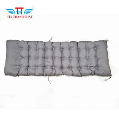Đệm ghế bông Tín Thành Phát – Tăng độ êm ái, giảm đau nhức, phù hợp ghế thư giãn