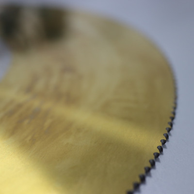 LƯỠI CƯA CẮT KIM LOẠI