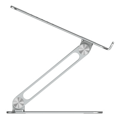 Chân Đế Giá Đỡ Laptop Cao Cấp Nillkin ProDesk Adjustable Stand cho Laptop Macbook / Laptop Surface / Laptop Asus / Laptop HP / Laptop Dell / Laptop Lenovo / Laptop LG / Laptop Acer / Laptop MSI - Hàng Nhập Khẩu