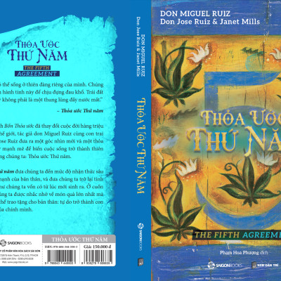 Thỏa Ước Thứ Năm