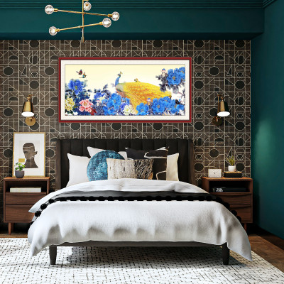 TRANH TREO PHÒNG NGỦ PVP-PN07