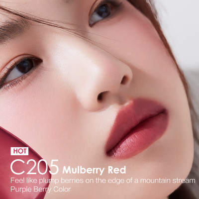 Son kem lì Carslan dưỡng ẩm giảm thâm môi làm mờ vân môi 4.5g