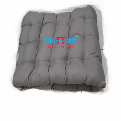 Đệm ghế bông Tín Thành Phát – Tăng độ êm ái, giảm đau nhức, phù hợp ghế thư giãn