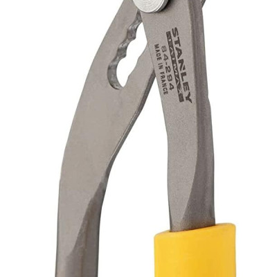 KỀM MỎ QUẠ CÁCH ĐIỆN 1000V 250MM FATMAX STANLEY 84-294 - HÀNG CHÍNH HÃNG