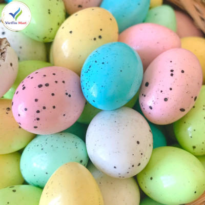 Kẹo Socola Trứng Khủng Long 500g VietTin Mart