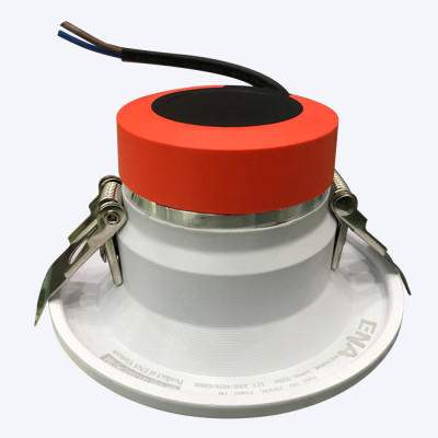 Đèn LED âm trần Downlight ENA - mẫu DTB