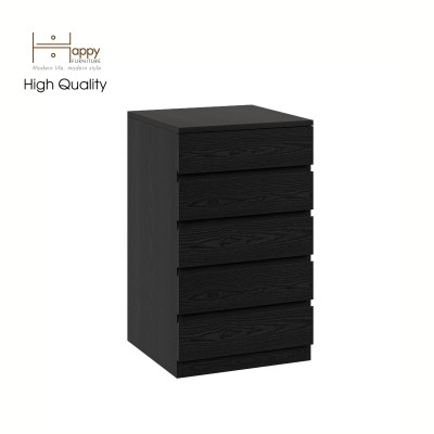 [Happy Home Furniture] OLA, Tủ lưu trữ 5 ngăn kéo, 45cm x 45cm x 75cm ( DxRxC), THK_095