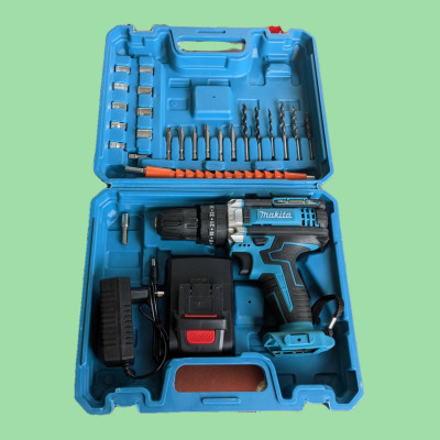  Máy Khoan Pin - Chất Lượng Cao, Lõi Đồng 100%, Hàng Cao Cấp, ĐỒNG HỒ TREO TƯỜNG