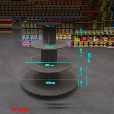 Kệ trưng bày sản phẩm, hàng hóa , kệ siêu thị , cửa hàng KST505- NỘI THẤT LẮP RÁP VIENDONGADV