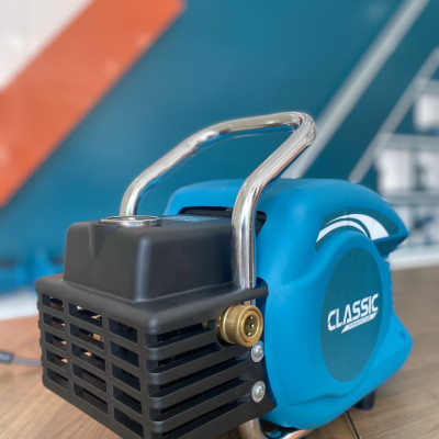 MÁY RỬA XE CHỈNH ÁP 2600W CLASSIC CLA-2600RX (SIÊU RẼ, SIÊU BỀN)- HÀNG CHÍNH HÃNG