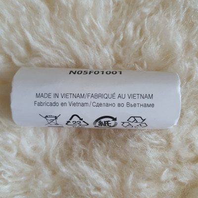 Tai Nghe Dành Cho Điện Thoại VSmart Aris - Jack Chuẩn 3.5mm - Âm Thanh Sống Động - Bass Khoẻ - Hàng Chính Hãng