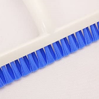 Cây bàn chải vệ sinh rèm cửa/cửa kính Kokubo 26cm thiết kế tay cần chắc chắn - Hàng nội địa Nhật Bản