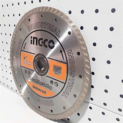 ĐĨA CẮT GẠCH ĐA NĂNG INGCO - HÀNG CHÍNH HÃNG