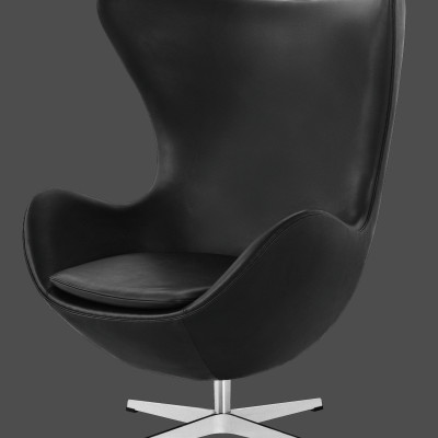 Ghế trứng Egg Chair Tundo Ngang 88 x 110 x 83 cm