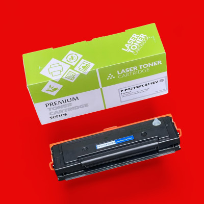 Hộp  mực PC 211 KEV cho máy in Pantum P2200/ P2500/ P2516/ P2505W/ M6500/ M6502/ M6505/ M6550 ( Hàng nhập khẩu )